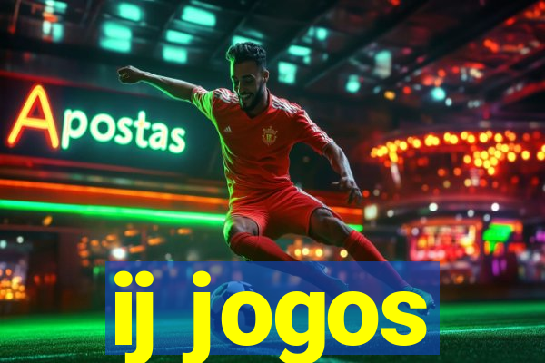 ij jogos